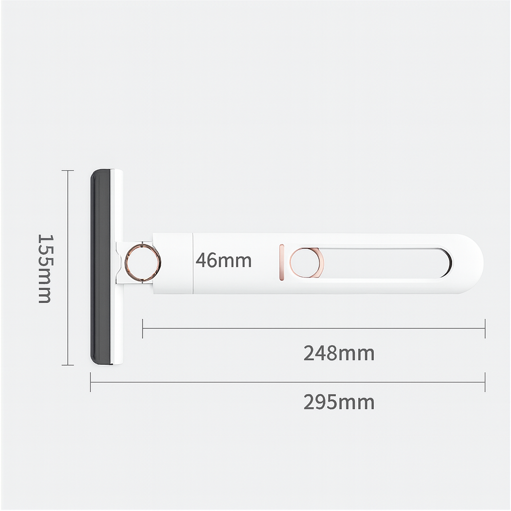 Mini Mop Pro™ – Greitam ir patogiam valymui