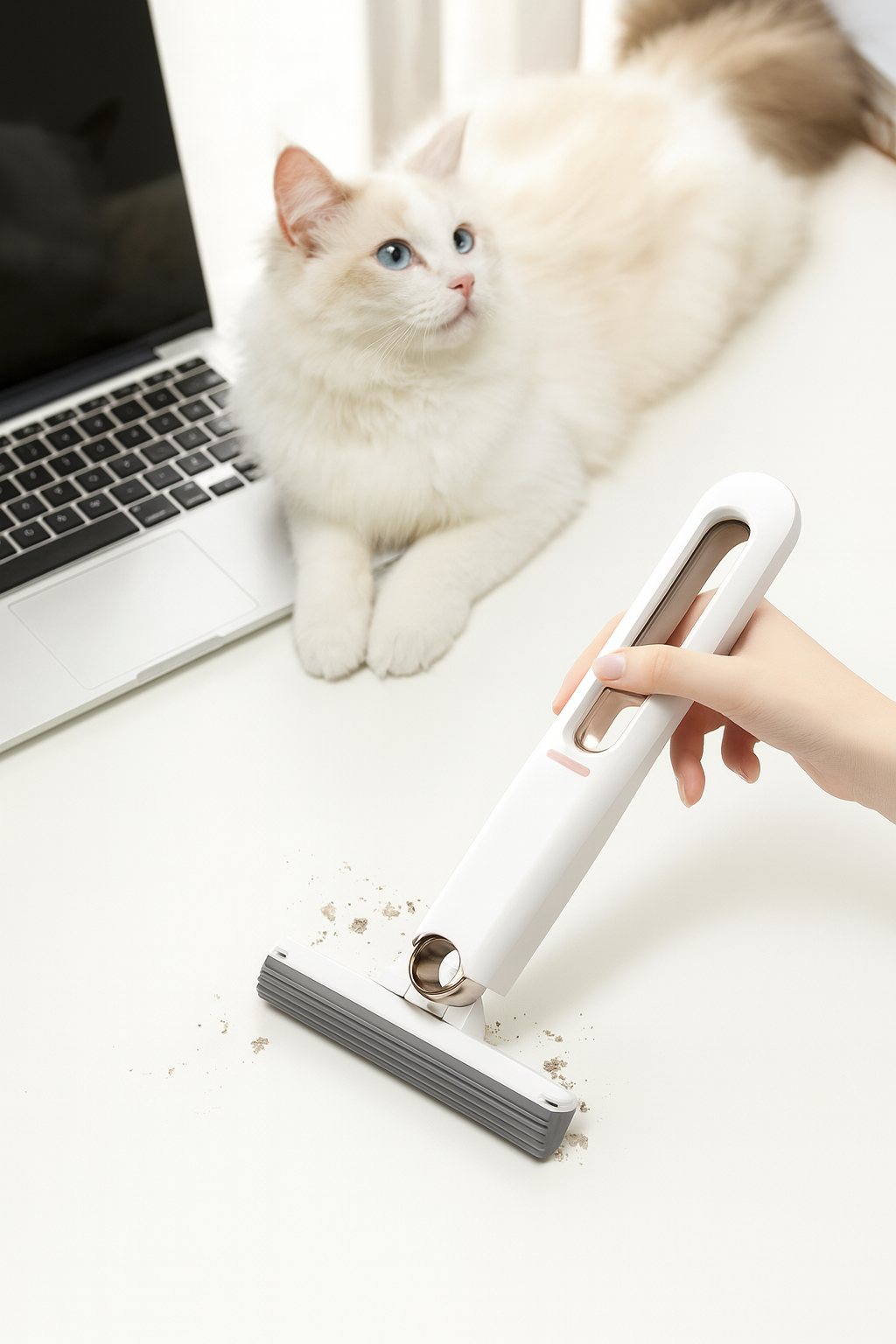 Mini Mop Pro™ – Greitam ir patogiam valymui