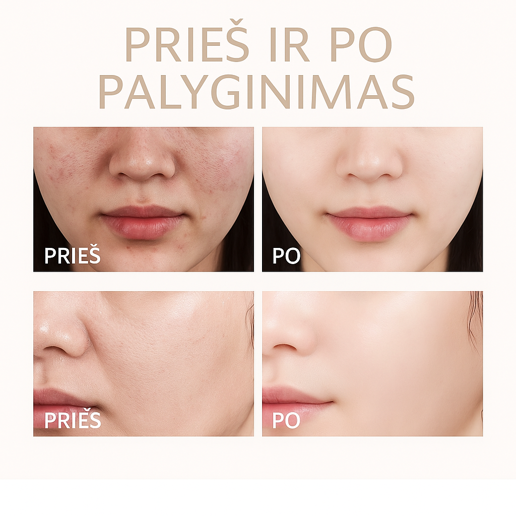 Dr.Melaxin™ Rice Peeling Ampoule (80ml)