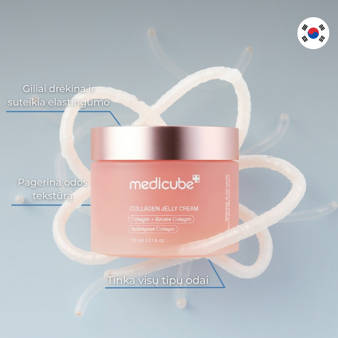 „EVON Intensive Skin Renewal Set“ – 8 dalių veido priežiūros rinkinys