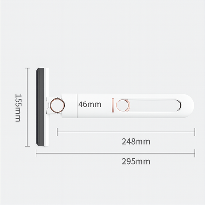 Mini Mop Pro™ – Greitam ir patogiam valymui