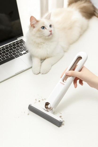 Mini Mop Pro™ – Greitam ir patogiam valymui