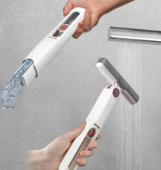 Mini Mop Pro™ – Greitam ir patogiam valymui