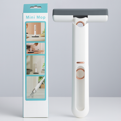 Mini Mop Pro™ – Greitam ir patogiam valymui